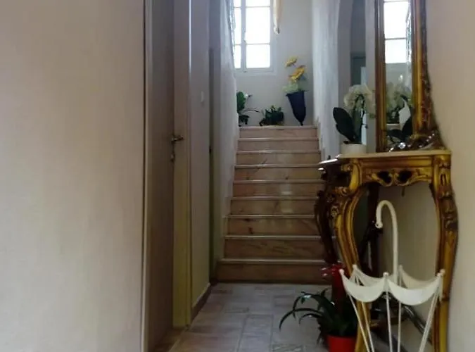Il Girasole ...at Andorus' House * Erli
