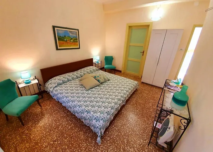 Il Girasole ...at Andorus' House