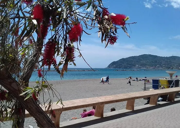 Il Girasole ...at Andorus' House Bed and breakfast