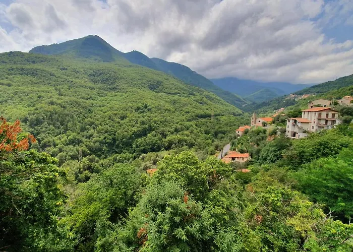 Il Girasole ...at Andorus' House