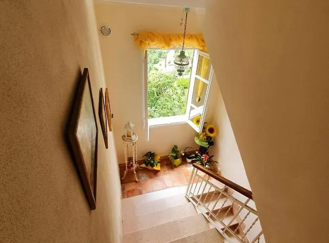Il Girasole ...at Andorus' House * Erli