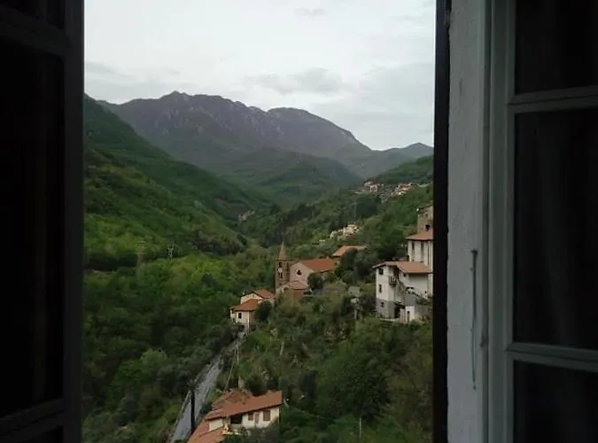 Il Girasole ...at Andorus' House * Erli