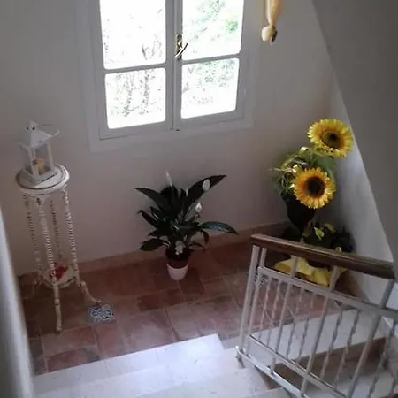 Bed & Breakfast Il Girasole ...at Andorus' House *