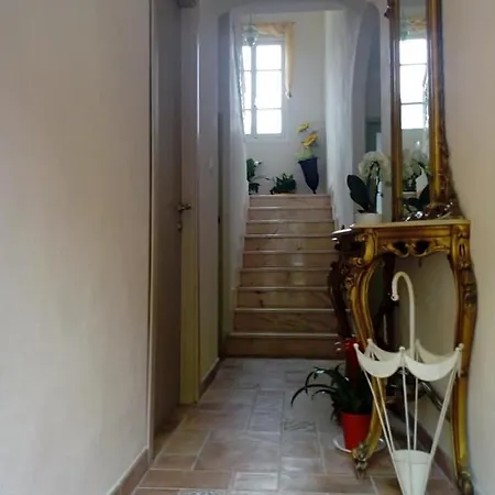 Il Girasole ...at Andorus' House * Erli