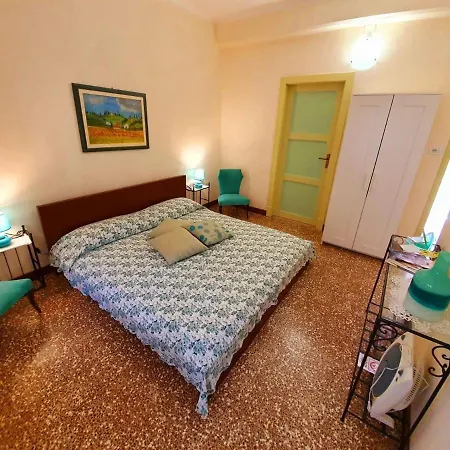 Il Girasole ...at Andorus' House