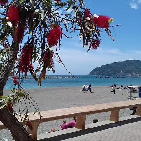 Il Girasole ...at Andorus' House Bed and Breakfast