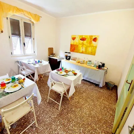 Il Girasole ...at Andorus' House Bed & Breakfast Erli