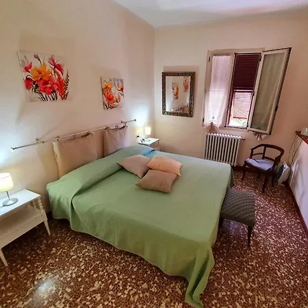 Il Girasole ...at Andorus' House Bed & Breakfast Erli