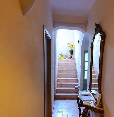 Il Girasole ...at Andorus' House