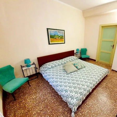Il Girasole ...at Andorus' House *