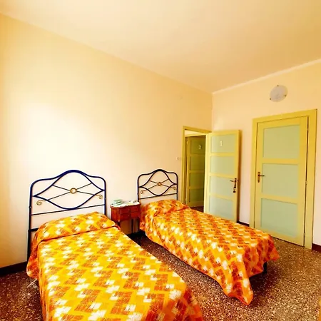 Bed & Breakfast Il Girasole ...at Andorus' House