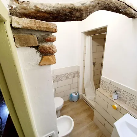 Bed & Breakfast Il Girasole ...at Andorus' House Erli