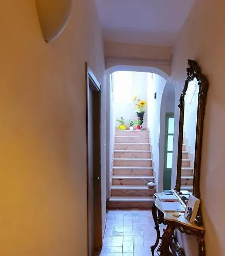 Il Girasole ...at Andorus' House