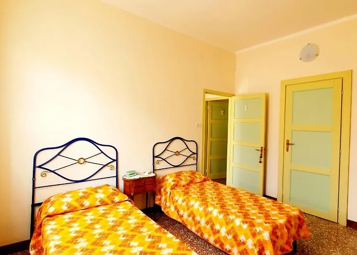 B&B Il Girasole ...at Andorus' House